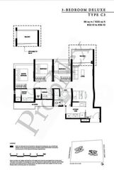 Twin Vew (D5), Apartment #556870291